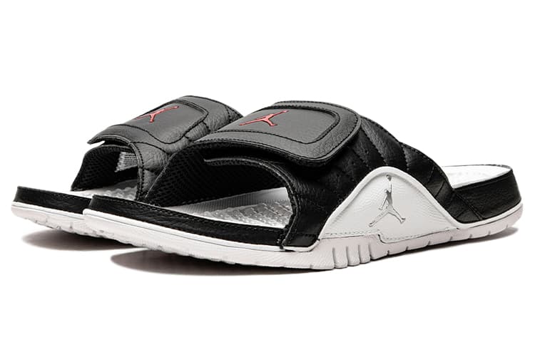 Сандалии Jordan Slides - изображение 2