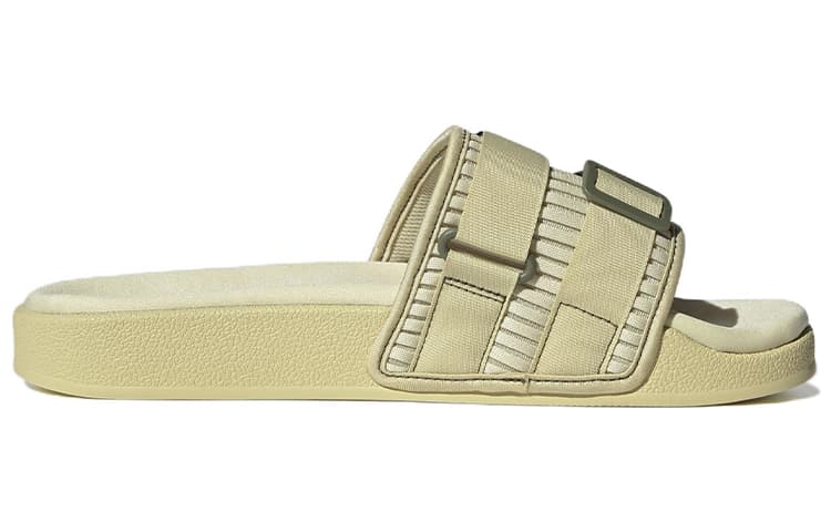 Сандалии adidas Adilette 2.0 Pride Beige - изображение 2