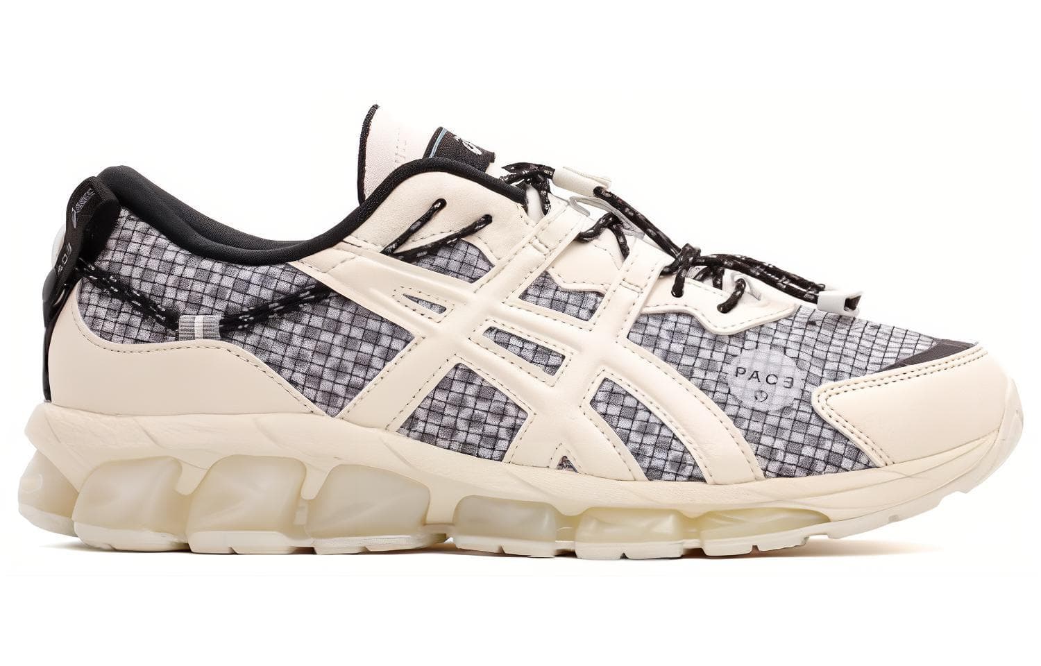 Кроссовки Asics Gel-Quantum 360 VII - изображение 2