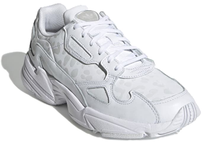 Кроссовки adidas originals Falcon - изображение 2