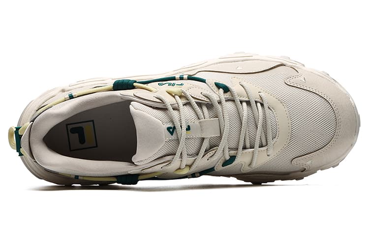 Кроссовки FILA Fashion Sneakers - изображение 4