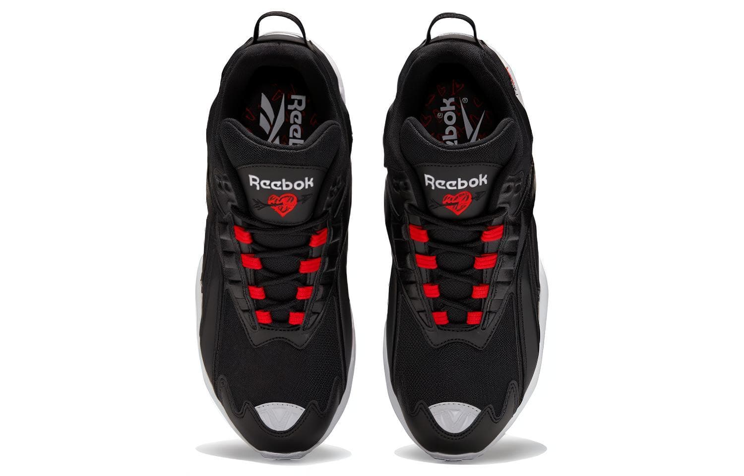 Кроссовки Reebok Intv 96 - изображение 4