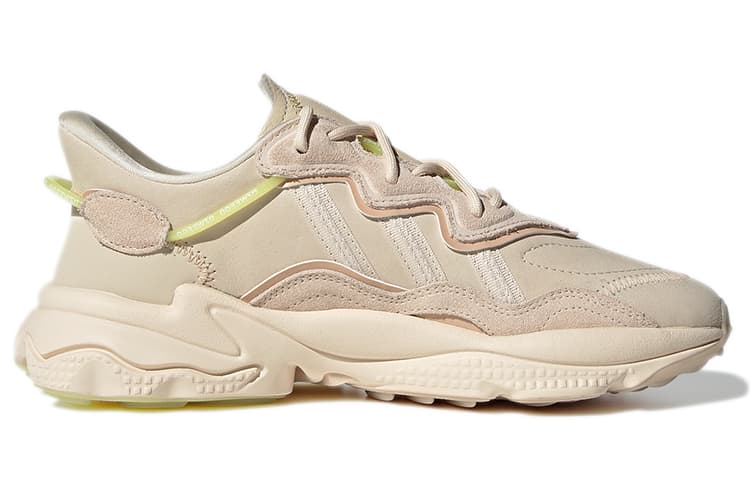 Кроссовки adidas Ozweego - изображение 2