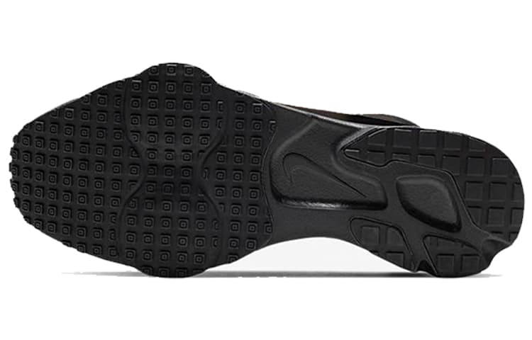 Кроссовки Nike Air Zoom Type Black White - изображение 6