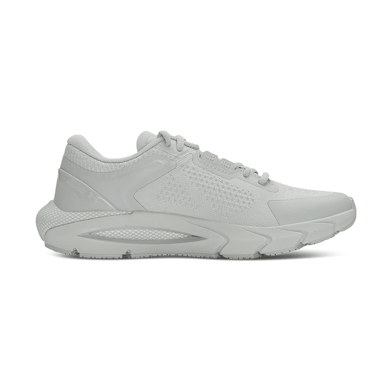 Кроссовки Under Armour HOVR Phantom 24 7 Амортизация Устойчивость к истиранию Легкий Низкий Верх Повседневная Обувь Женская - изображение 2
