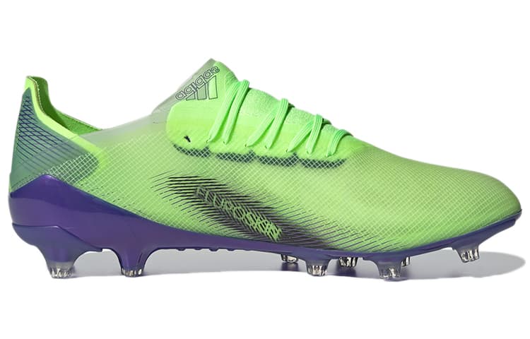 Кроссовки для футбола adidas X Ghosted - изображение 2