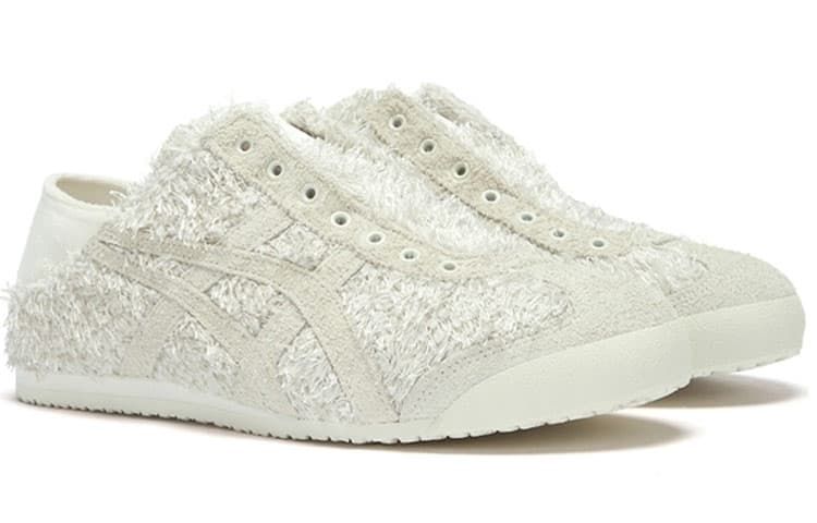 Кроссовки Onitsuka Tiger MEXICO 66 - изображение 2