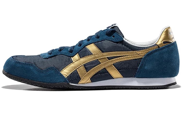 Кроссовки Onitsuka Tiger Serrano - изображение 1