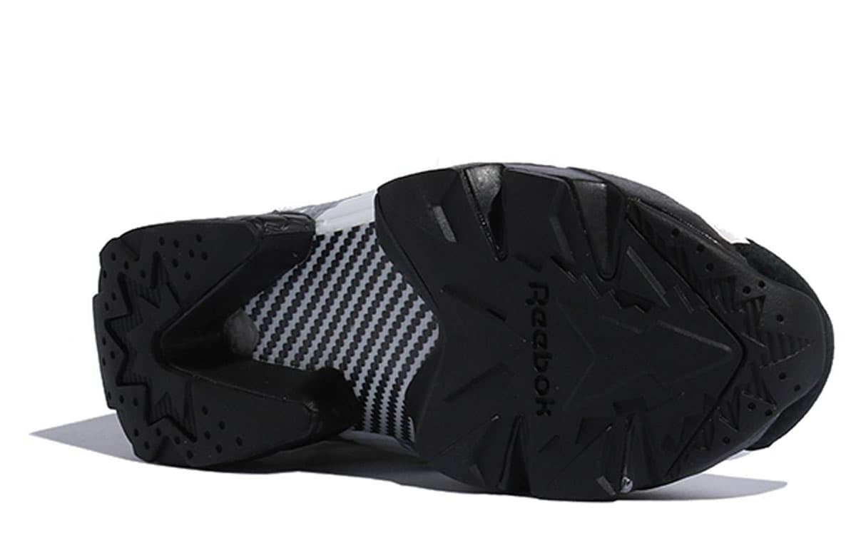 Кроссовки Reebok Instapump Fury Trail - изображение 6