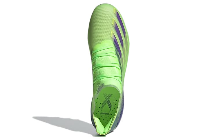 Кроссовки для футбола adidas X Ghosted - изображение 5