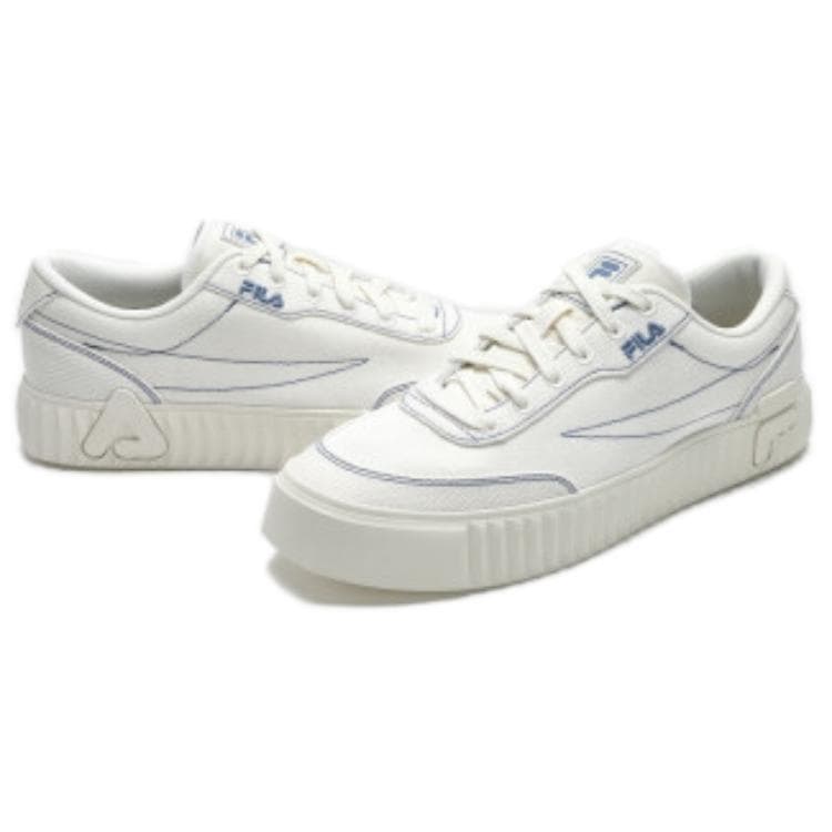 Кроссовки FILA Gear - изображение 5