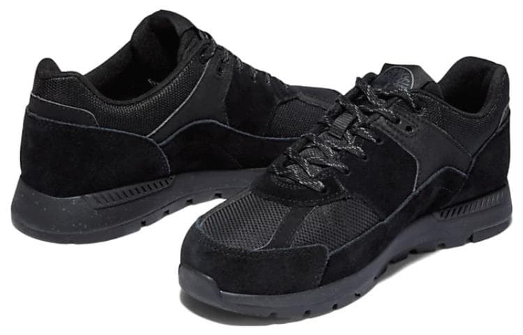Кроссовки Timberland Field Trekker - изображение 5