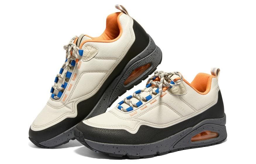 Кроссовки Skechers - изображение 2