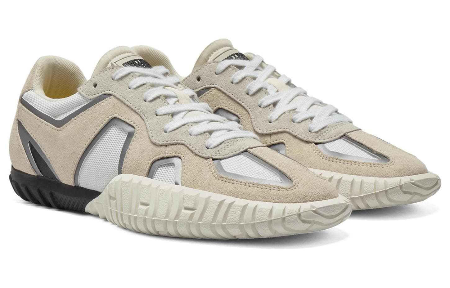 Кроссовки Onitsuka Tiger Duck Tiger Trainer - изображение 3