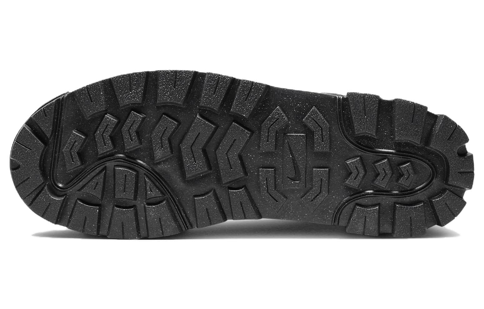 Ботинки уличные Nike City Classic Black - изображение 6