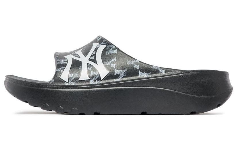 Сандалии MLB Chunky Slider Monogram New York Yankees - изображение 1