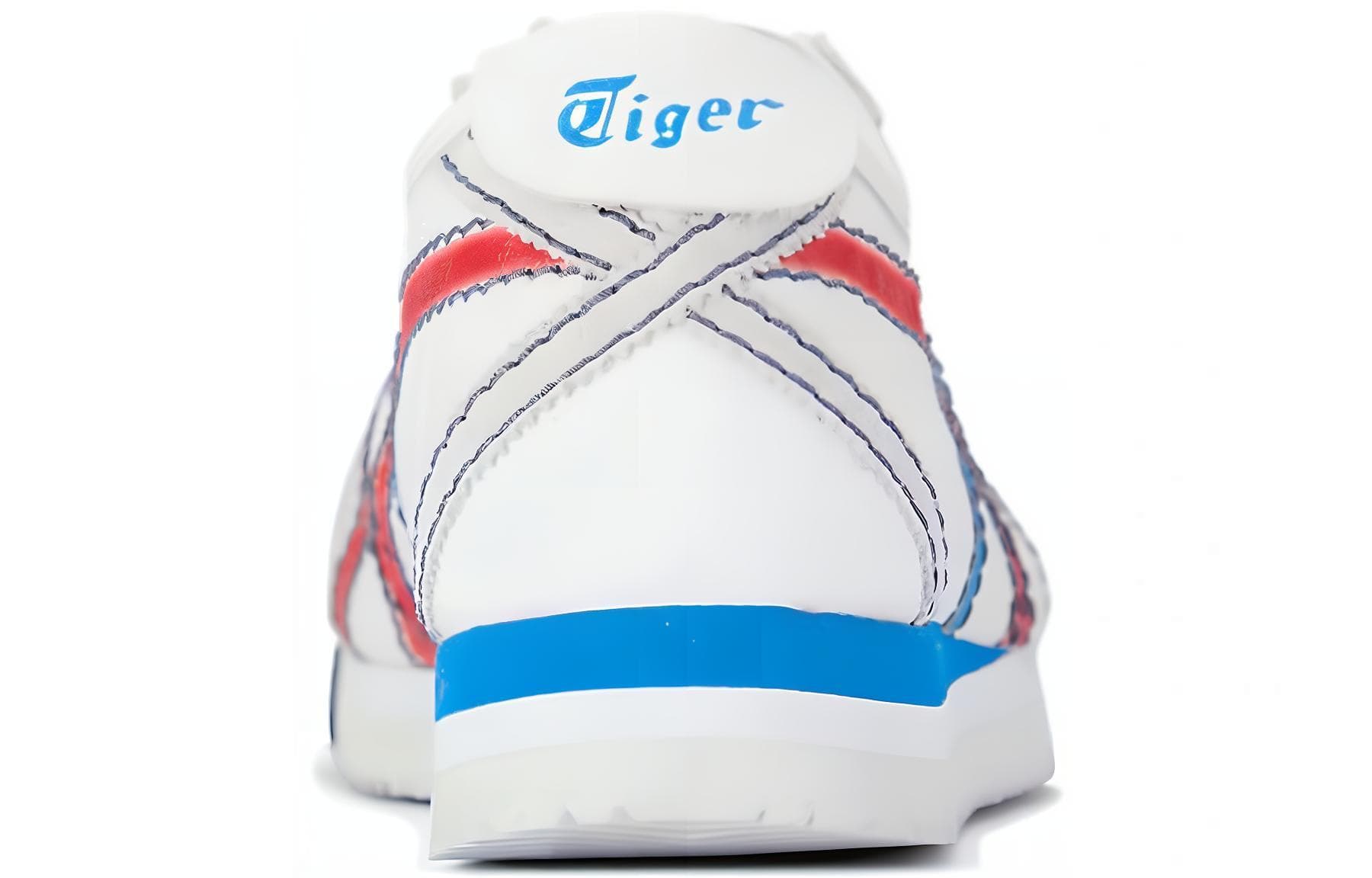 Кроссовки Onitsuka Tiger MEXICO 66 PF - изображение 5