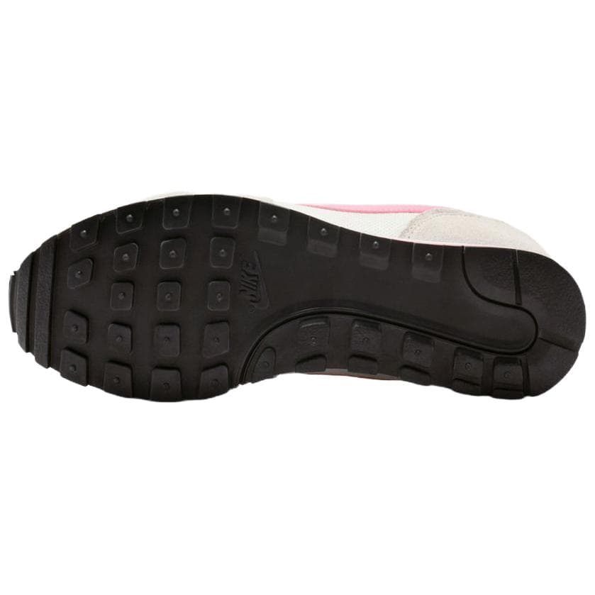 Кроссовки для бега Nike MD Runner 2 Дышащий Low Топ Повседневные кроссовки для бега Women's White Розовый - изображение 5