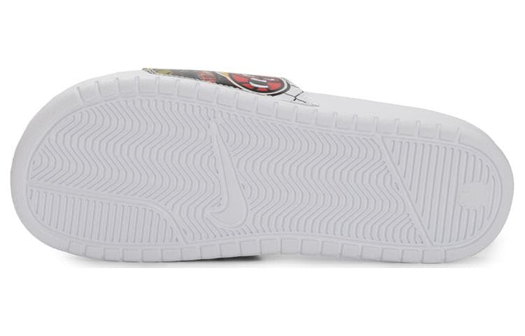 Сандалии Nike Benassi Jdi Print - изображение 5