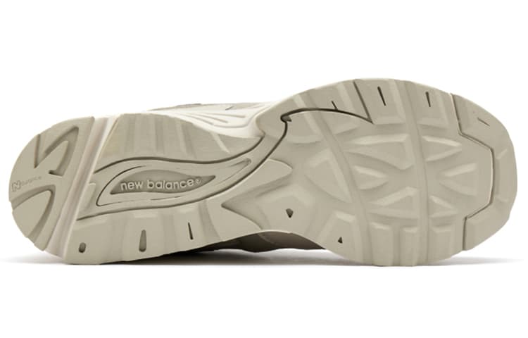Кроссовки New Balance 875 Beige - изображение 4