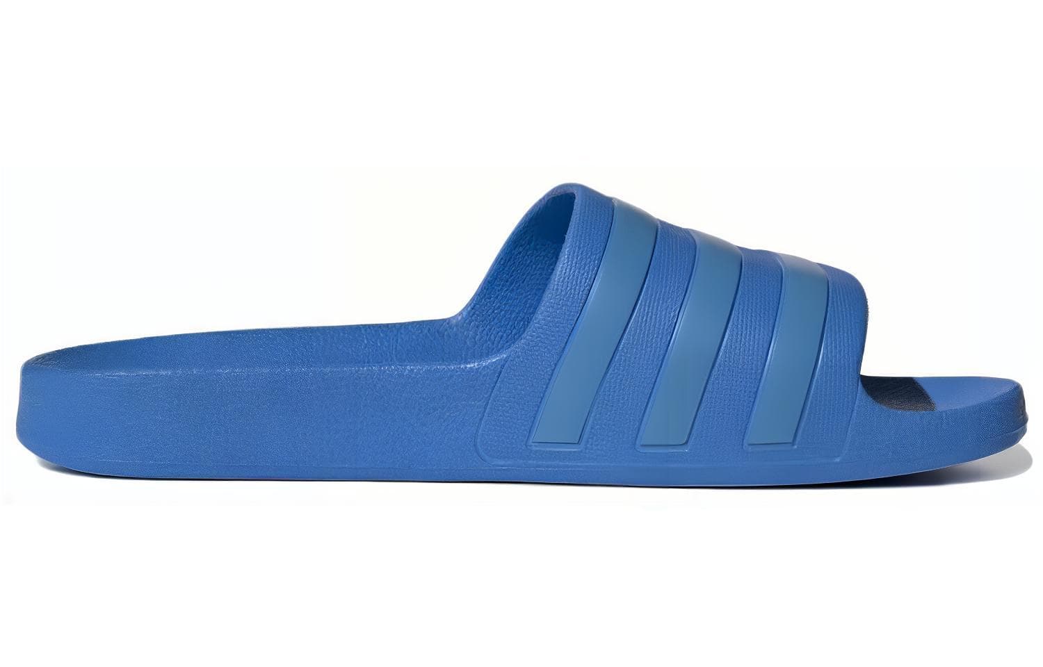 Сандалии adidas Adilette Aqua Blue - изображение 2