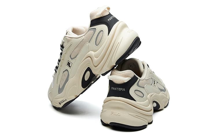 Кроссовки Fila Fusion Pantera - изображение 5