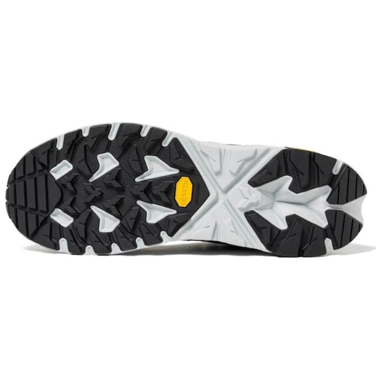 Кроссовки WTAPS x HOKA ONE ONE ORA Luxe - изображение 5