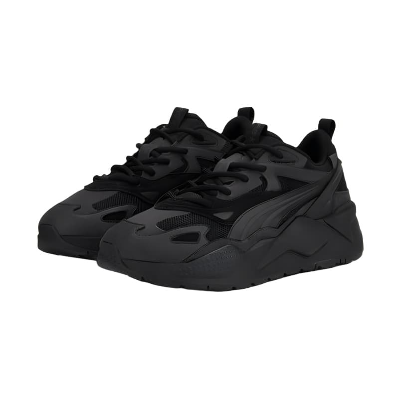 Кроссовки PUMA RS-X - изображение 4