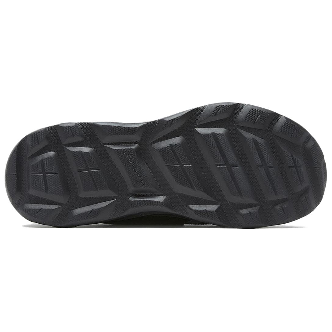 Кроссовки New Balance NB Cool Wind Low Top Повседневная обувь Унисекс Черный - изображение 5