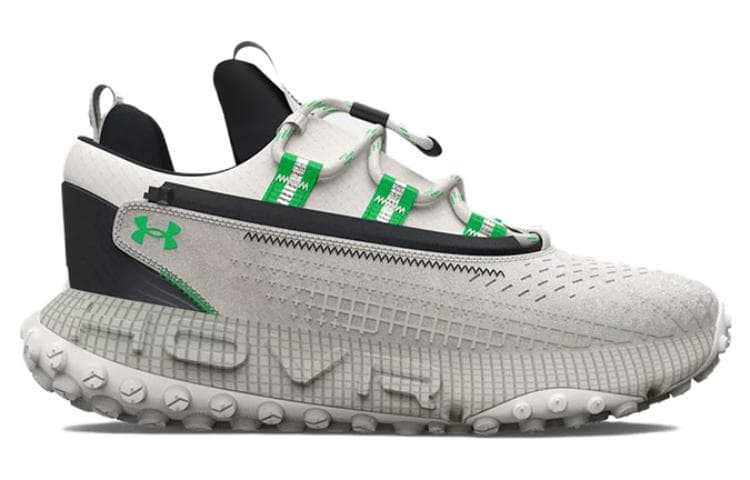 Кроссовки Under Armour HOVR Summit Ft Delta - изображение 2