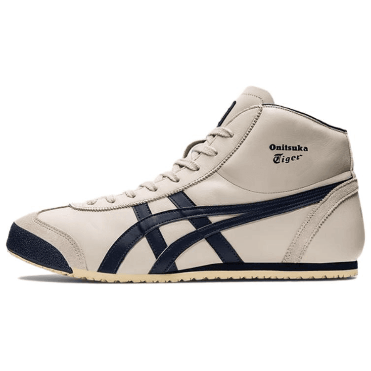 Кроссовки Onitsuka Tiger Mexico Mid Runner - изображение 1