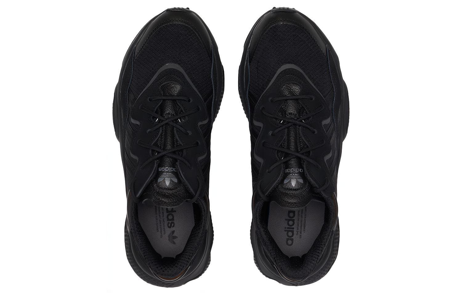 Кроссовки adidas Ozweego - изображение 5