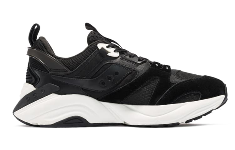 Кроссовки Saucony Gram 9000 - изображение 2