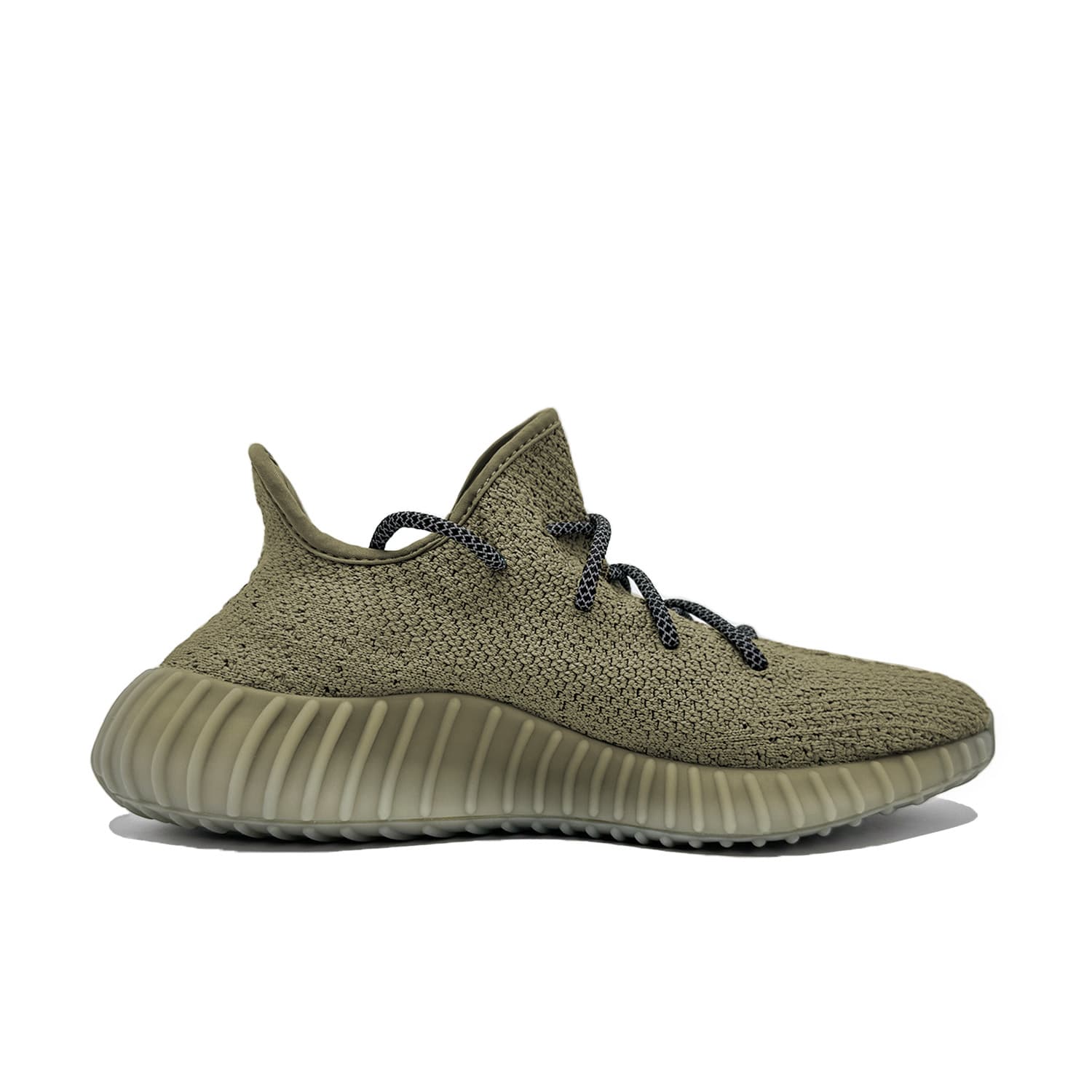 Кроссовки adidas originals Yeezy Boost 350 V2 - изображение 2