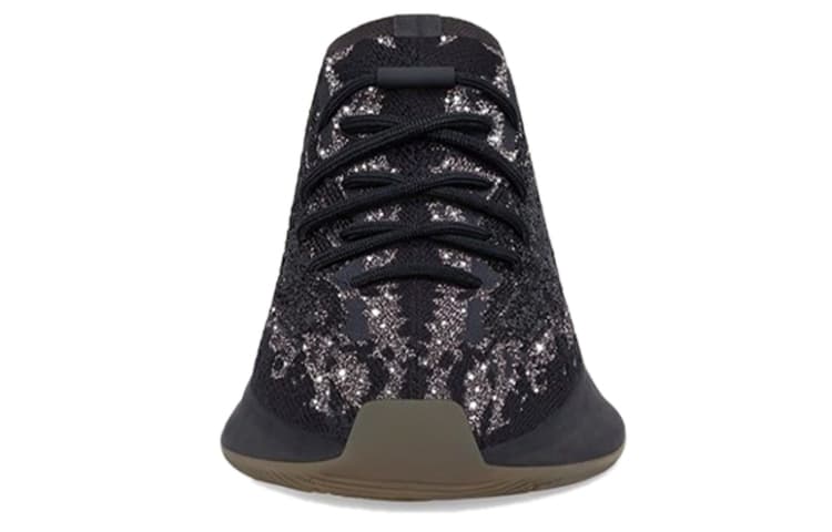 Кроссовки adidas Yeezy Boost 380 Onyx Reflective - изображение 3