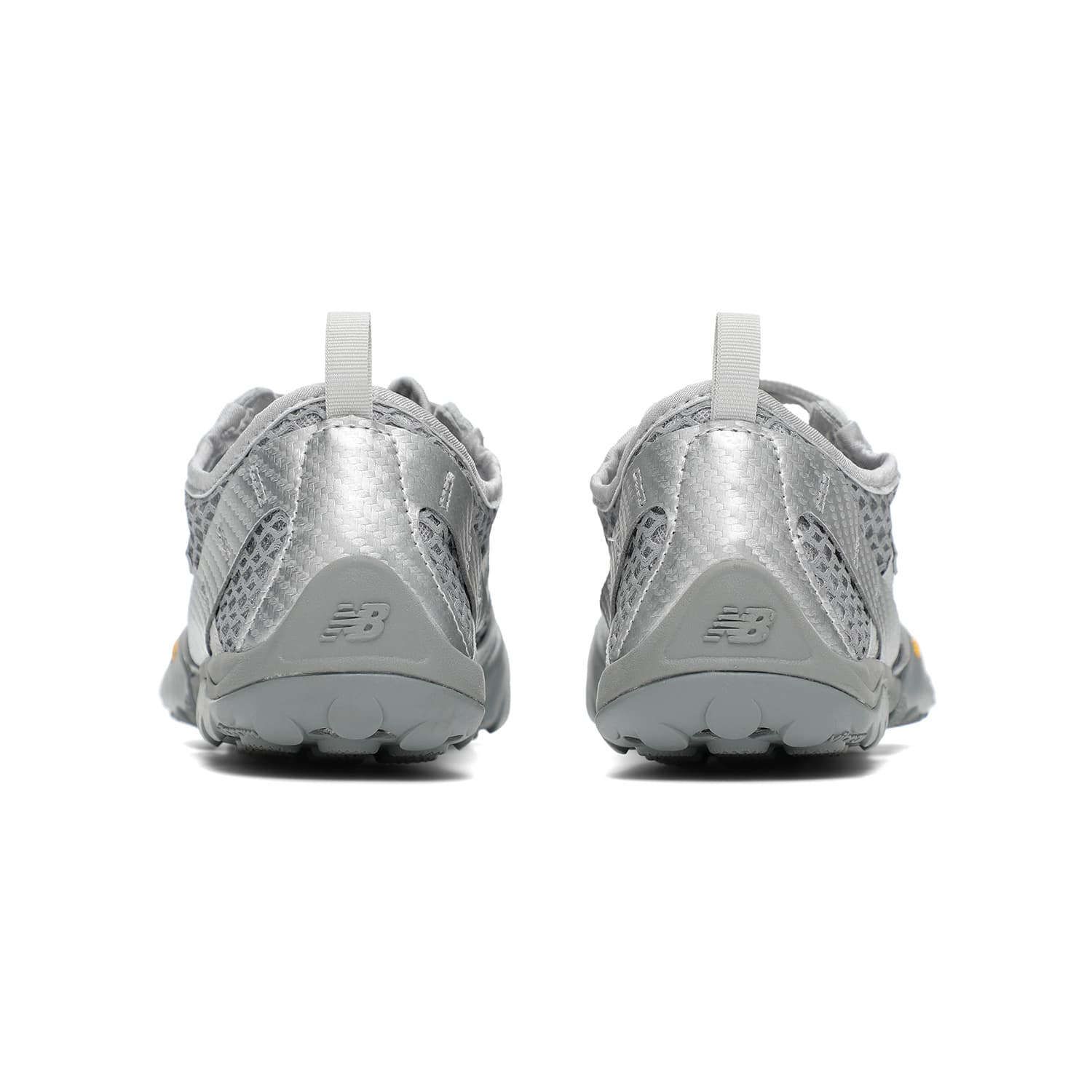 Кроссовки New Balance MT10O Тонкая подошва Barefoot Обувь Дышащий Low Топ Повседневная обувь Унисекс - изображение 6