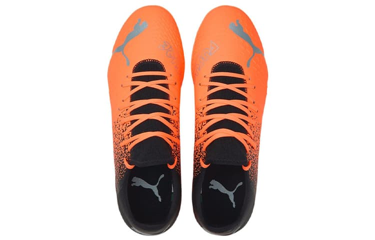 Кроссовки для футбола PUMA Future Z - изображение 4