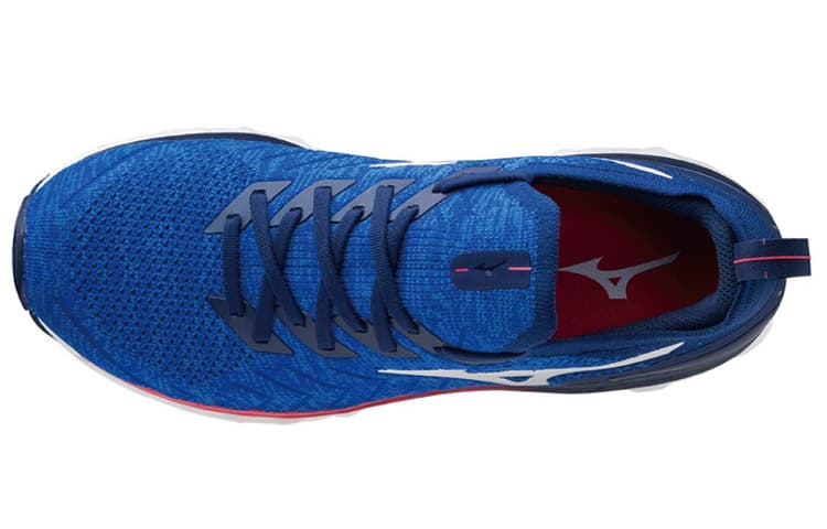 Кроссовки Mizuno Wave Sky Neo - изображение 2