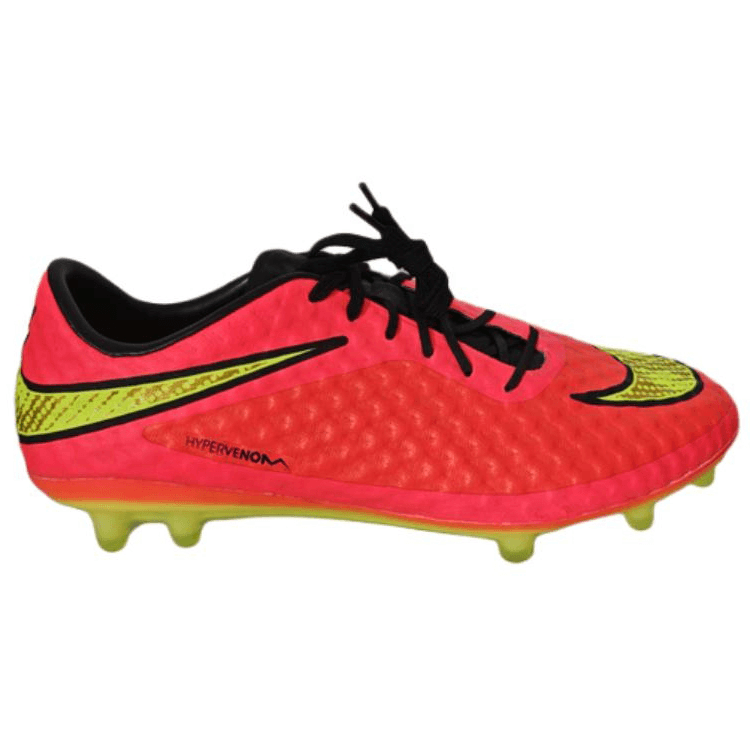 Кроссовки для футбола Nike HyperVenom Phantom - изображение 2