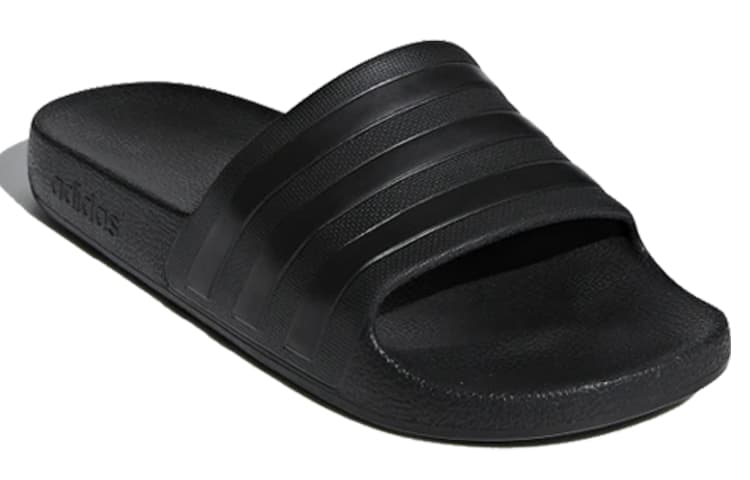 Сандалии adidas Adilette Aqua Slides - изображение 2