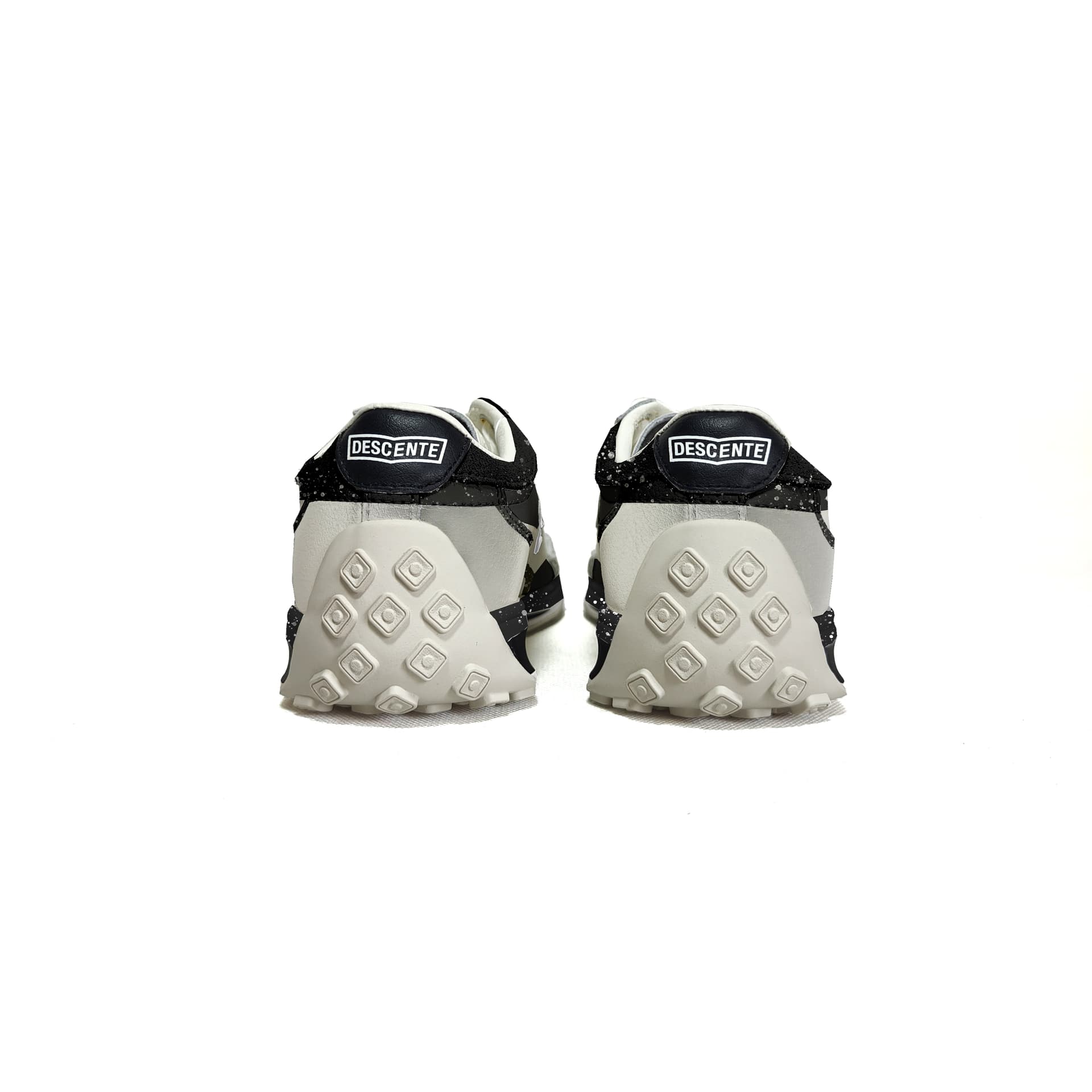 Кроссовки DESCENTE Cron Racer - изображение 4