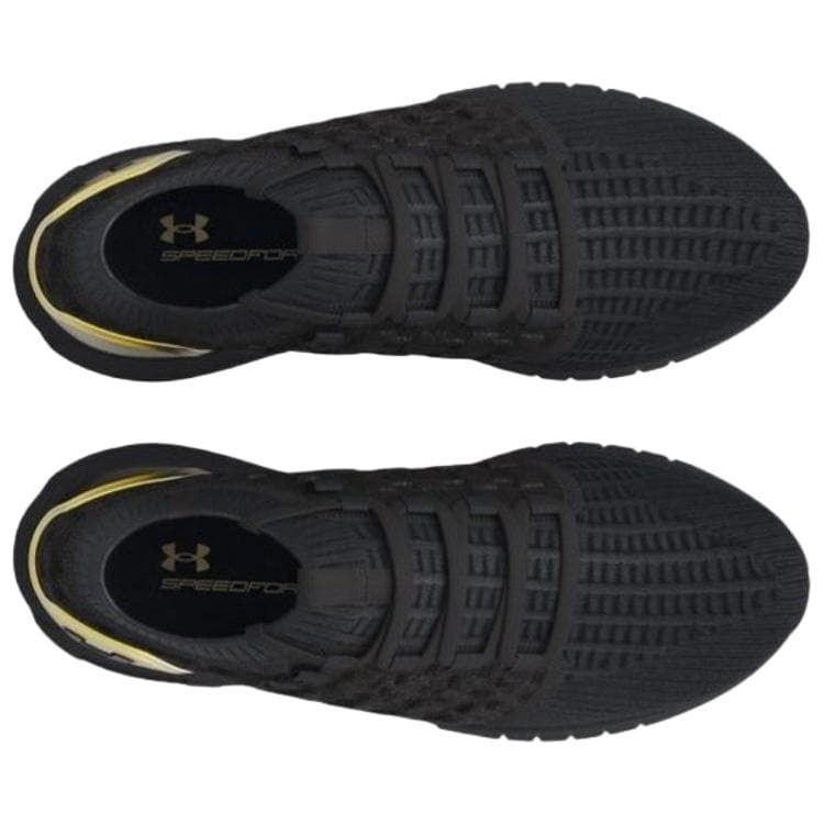Кроссовки Under Armour Phantom 1 Дышащая Поддержка Повседневная Обувь Мужская Черная - изображение 4