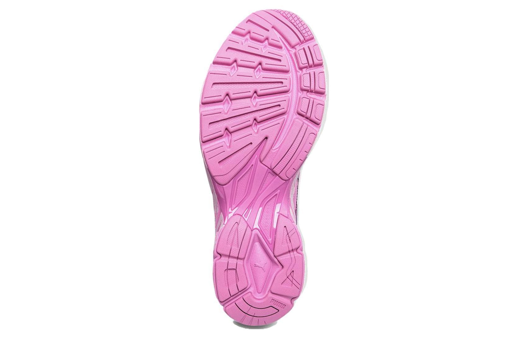 Кроссовки PLEASURES x PUMA Velophasis Purple - изображение 4