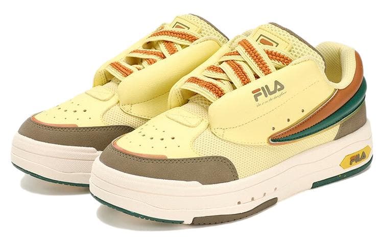 Кроссовки FILA - изображение 2