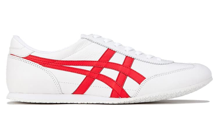 Кроссовки Onitsuka Tiger Machu Racer - изображение 2