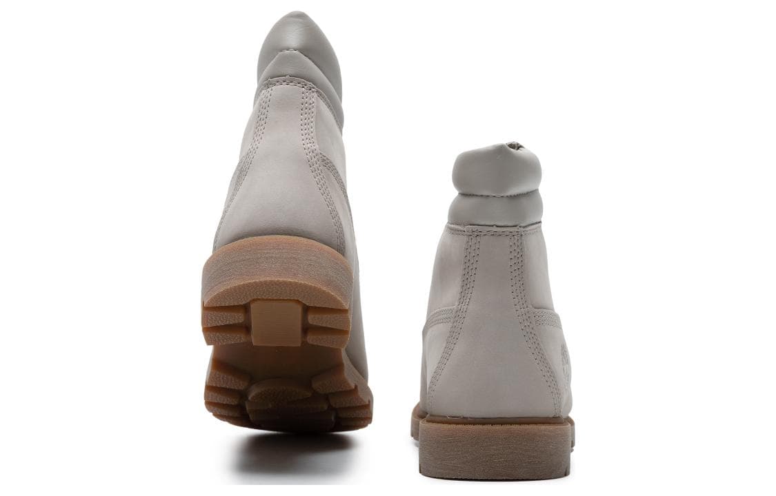 Ботинки Timberland - изображение 4