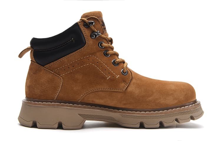 Ботинки Jeep Martin Boots - изображение 2
