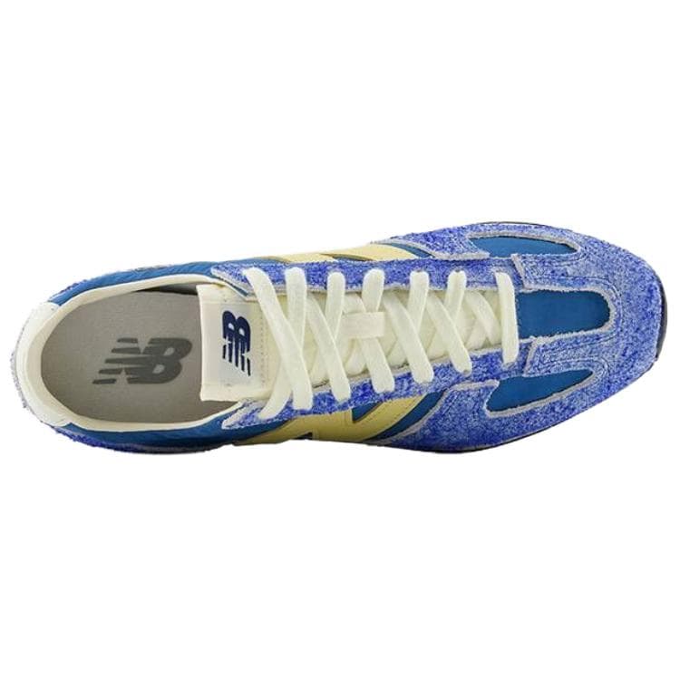 Кроссовки New Balance NB 471 Классический и Универсальный Противоскользящий Устойчивый к Износу Немецкий Армейский Кроссак - изображение 2