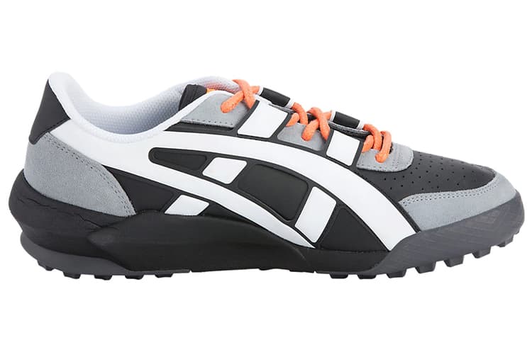 Кроссовки Onitsuka Tiger Big Logo Trainer - изображение 2