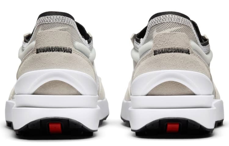 Кроссовки Nike Waffle One Infinite Lilac - изображение 5